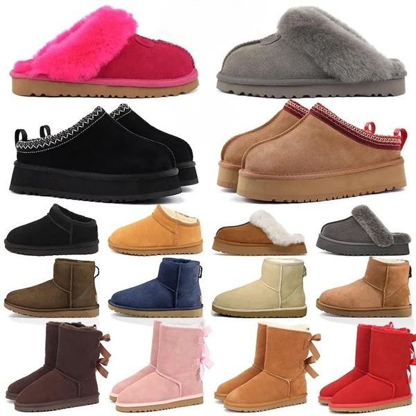 women designer ultra mini boot australian boots for men real leather warm ankle fur booties luxurious shoes womens snow boots slipper rain b, Black
women designer ultra mini boot australian boots for men real leather warm ankle fur booties luxurious shoes womens snow boots slipper rain b, Black