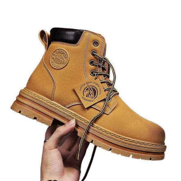 mens martin boots high snow men leather shoes fashion ankle warm plush military boots for men winter boots cotton shoes lace-up botas, Black
mens martin boots high snow men leather shoes fashion ankle warm plush military boots for men winter boots cotton shoes lace-up botas, Black