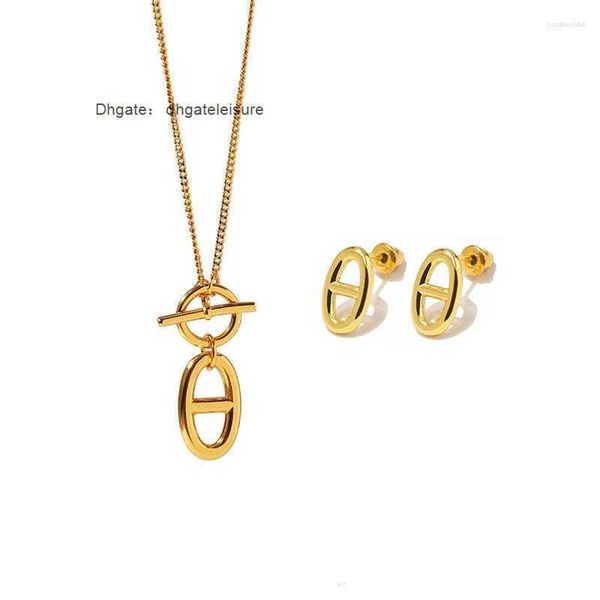 pendant necklaces fashion female nose pendants drop gold color ear necklace jewelry for men/women wholesale, Silver
pendant necklaces fashion female nose pendants drop gold color ear necklace jewelry for men/women wholesale, Silver