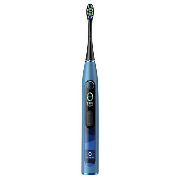 XS Oclean Smart Sonic Electric Toothbrush Set Ultrasound Dental Whitener Rechargeable Automatic Ultrasonic Teethbrush Kit 230824
XS Oclean Smart Sonic Electric Toothbrush Set Ultrasound Dental Whitener Rechargeable Automatic Ultrasonic Teethbrush Kit 230824