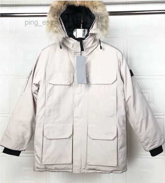 mens down jacket designer puffer coat warm winter classic bread clothing fashion couples letters printed outwears coats canadian goose 2 fvx, Black
mens down jacket designer puffer coat warm winter classic bread clothing fashion couples letters printed outwears coats canadian goose 2 fvx, Black