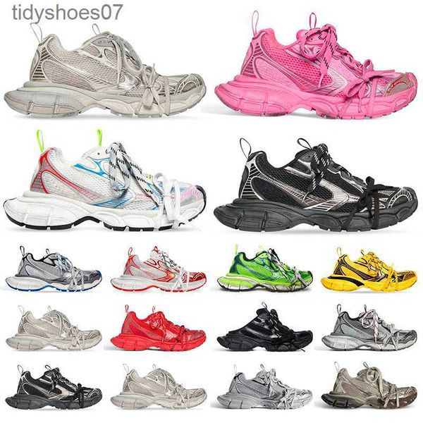 3xl plate-forme designer shoes balenciga paris vintage triple black white pink red luxury women shoes runners casual trainers mens shoes sne
3xl plate-forme designer shoes balenciga paris vintage triple black white pink red luxury women shoes runners casual trainers mens shoes sne