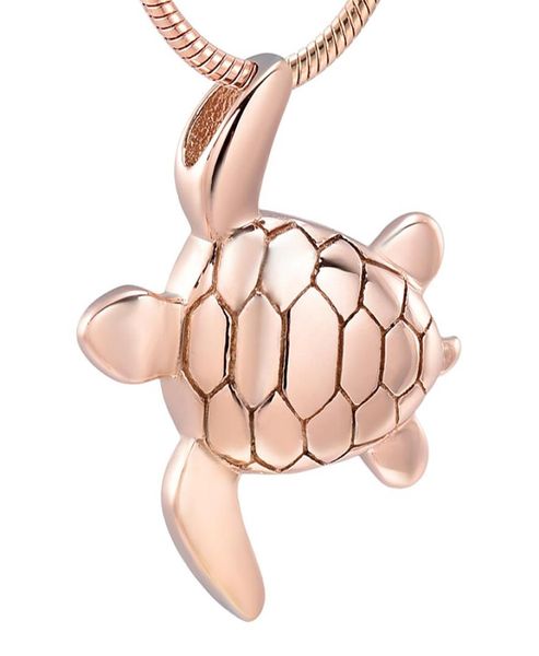 z9949 stainless steel cremation cute rose gold sea turtle cremation keepsake pendant ashes urn memorial souvenir necklace jewelry8692884, Silver
z9949 stainless steel cremation cute rose gold sea turtle cremation keepsake pendant ashes urn memorial souvenir necklace jewelry8692884, Silver