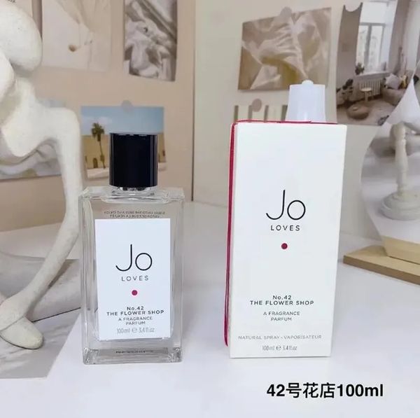 5a design perfumes jo loves woman perfume no. 42 the flower shop a fragrance parfum edp 100ml natural parfum long lasting time cologne parfu
5a design perfumes jo loves woman perfume no. 42 the flower shop a fragrance parfum edp 100ml natural parfum long lasting time cologne parfu