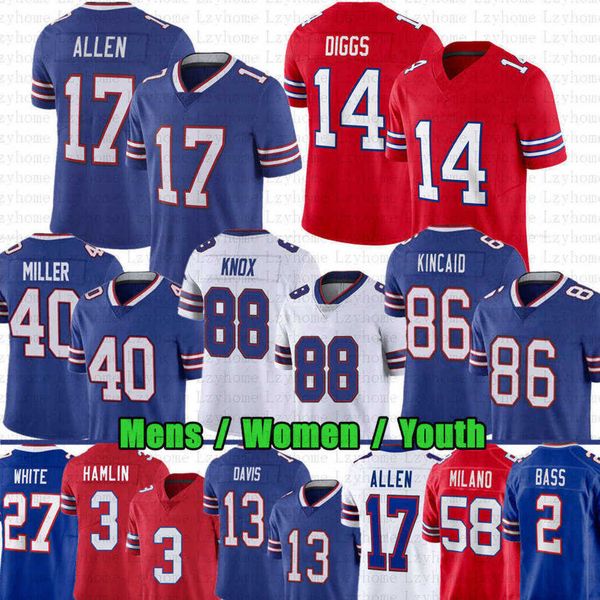 josh allen stefon diggs football jersey buffalos gabriel davis von miller billes dawson knox jim kelly milano dalton kincaid gregory roussea, Black;red
josh allen stefon diggs football jersey buffalos gabriel davis von miller billes dawson knox jim kelly milano dalton kincaid gregory roussea, Black;red