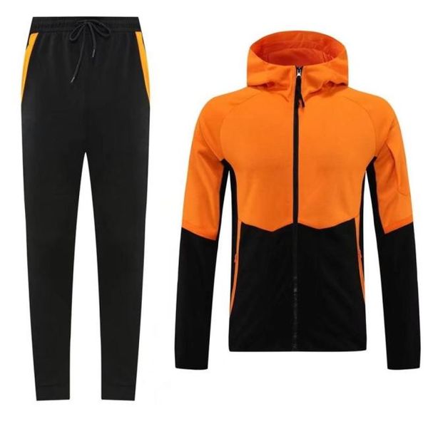 new men soccer training suits jackets spring autumn fall casual sports wear clothing windbreaker hooded zipper up coats3781581, Black;brown
new men soccer training suits jackets spring autumn fall casual sports wear clothing windbreaker hooded zipper up coats3781581, Black;brown