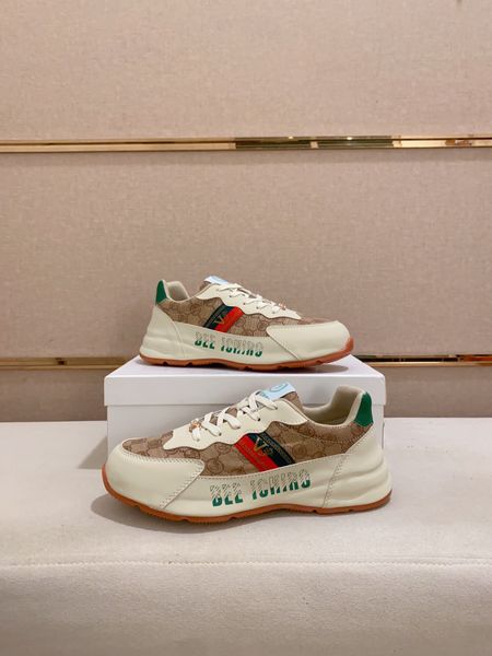 fall and winter new fashions mens luxury designer sneakers - mens eu size 38-45 shoes sneakers, Red;white
fall and winter new fashions mens luxury designer sneakers - mens eu size 38-45 shoes sneakers, Red;white