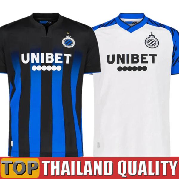 23 24 club brugges soccer jerseys 2023 2024 home away football shirt kv jutgla lang meijer onyedika buchanan vanaken skov olsen maillot de f, Black;yellow
23 24 club brugges soccer jerseys 2023 2024 home away football shirt kv jutgla lang meijer onyedika buchanan vanaken skov olsen maillot de f, Black;yellow