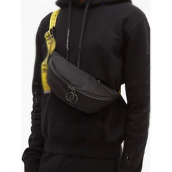 new mini men waist bags yellow straps canvas belt shoulder bag chest bag multi purpose satchel zipper2707
new mini men waist bags yellow straps canvas belt shoulder bag chest bag multi purpose satchel zipper2707