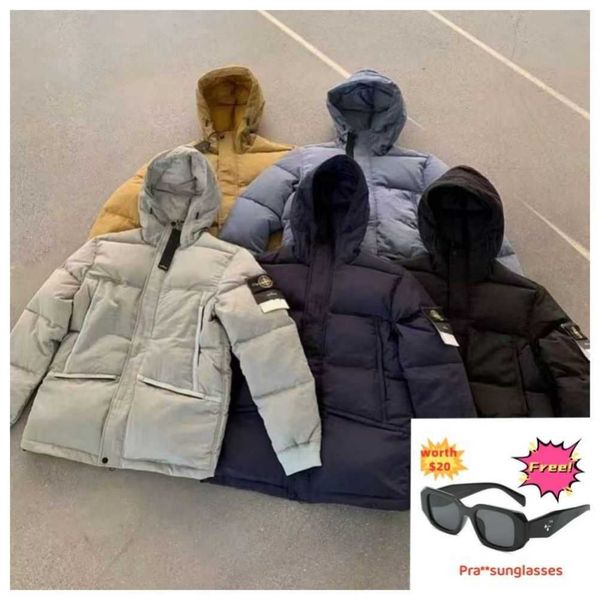designer down jacket autumn and winter mens womens puffer jackets coat double printing lapel hooded zipper casual parka w2, Black
designer down jacket autumn and winter mens womens puffer jackets coat double printing lapel hooded zipper casual parka w2, Black