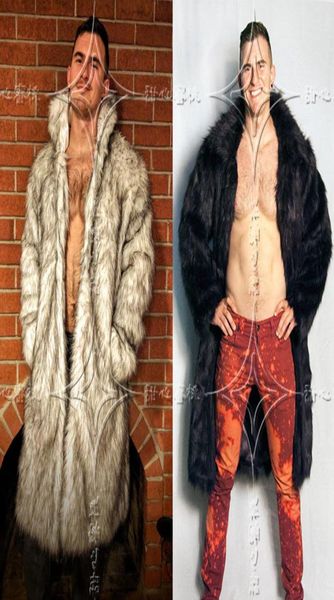 whole 2017 mens real fur coat north winter faux fur outwear windbreaker both side coat men punk parka jackets leather brand o5963790, Black
whole 2017 mens real fur coat north winter faux fur outwear windbreaker both side coat men punk parka jackets leather brand o5963790, Black