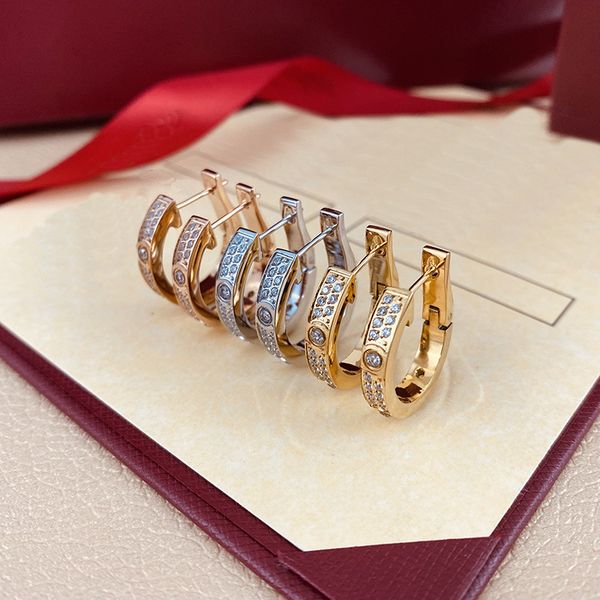 designer luxury t gold heart silver earrings women rose stud couple flannel bag stainless steel thick piercing jewelry gifts woman accessori, Golden;silver
designer luxury t gold heart silver earrings women rose stud couple flannel bag stainless steel thick piercing jewelry gifts woman accessori, Golden;silver