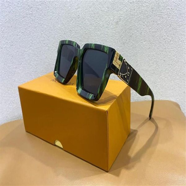 whole designer sunglasses original eyeglasses outdoor shades pc frame fashion classic lady mirrors for women and men glasses u260g, White;black
whole designer sunglasses original eyeglasses outdoor shades pc frame fashion classic lady mirrors for women and men glasses u260g, White;black