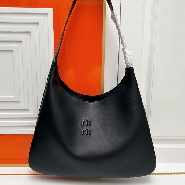 black hobo shoulder bag women handbag tote bags cowhide leather fashion letters internal zipper pocket large capacity pockets underarm packa
black hobo shoulder bag women handbag tote bags cowhide leather fashion letters internal zipper pocket large capacity pockets underarm packa