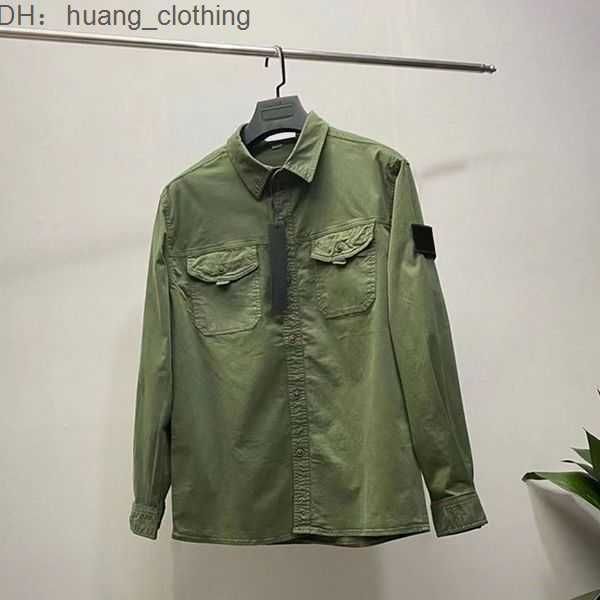 compagnie cp stones jacket women's outerwear designer badges zippe loose style spring autumn mens oxford breathable portable high stree, Black;brown
compagnie cp stones jacket women's outerwear designer badges zippe loose style spring autumn mens oxford breathable portable high stree, Black;brown