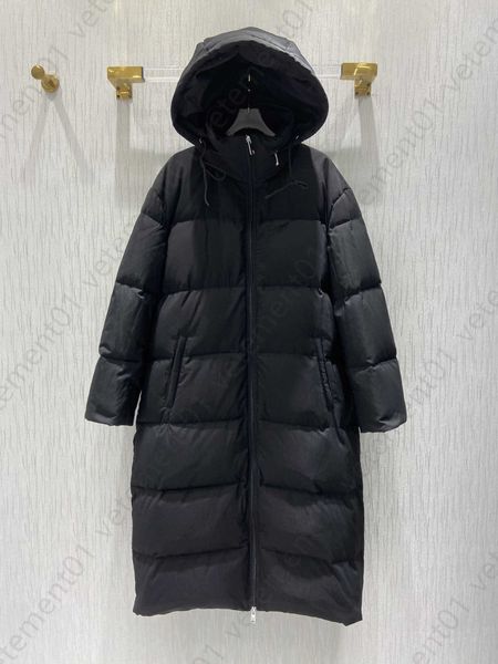 winter hoodie windbreaker jacket designer jackets womens yb open mold customized hardware logo accessories hooded mid-length cotton long do, Black
winter hoodie windbreaker jacket designer jackets womens yb open mold customized hardware logo accessories hooded mid-length cotton long do, Black