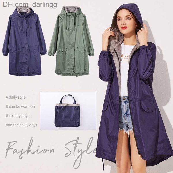 breathable women raincoat lightweight rain coat poncho ladies waterproof men raincoats adults windproof cloak q230824
breathable women raincoat lightweight rain coat poncho ladies waterproof men raincoats adults windproof cloak q230824