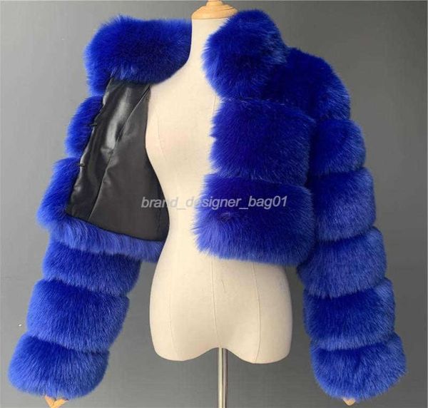 women039s fur faux fur hjqjljls 2022 new women stand collar crop faux fur coat female winter thick warm fluffy long sleeve shor6594912, Black
women039s fur faux fur hjqjljls 2022 new women stand collar crop faux fur coat female winter thick warm fluffy long sleeve shor6594912, Black