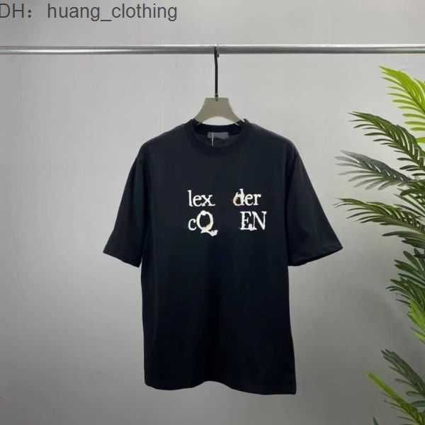 mcqueen shirt designers mens t-shirts womens tees letter pattern chest shirt luxurys clothing street shorts sleeve clothes 2 o8dq, White;black
mcqueen shirt designers mens t-shirts womens tees letter pattern chest shirt luxurys clothing street shorts sleeve clothes 2 o8dq, White;black