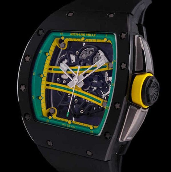 richardmille pilot quartz wrist watches rm swiss watch rm61-01 complete set 19 years yi-2s5x yi-xcgr yi-x0yr
richardmille pilot quartz wrist watches rm swiss watch rm61-01 complete set 19 years yi-2s5x yi-xcgr yi-x0yr