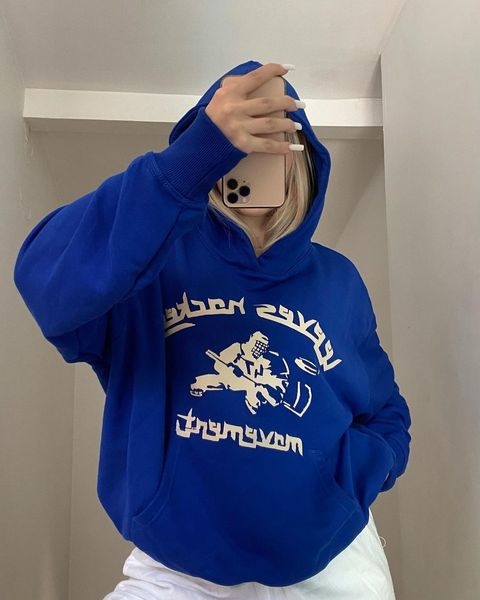 men's hoodies sweatshirts letter hoodie streetwear women's y2k vintage print hip hop sweatshirt harajuku woman loose winter clothe, Black
men's hoodies sweatshirts letter hoodie streetwear women's y2k vintage print hip hop sweatshirt harajuku woman loose winter clothe, Black