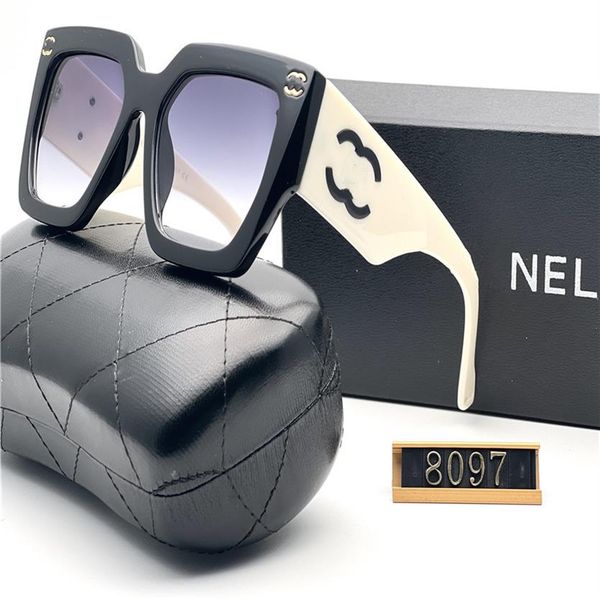 designer sunglasses for women and men fashion model special uv 400 protection letter big leg double beam frame outdoor brands desi259e, White;black
designer sunglasses for women and men fashion model special uv 400 protection letter big leg double beam frame outdoor brands desi259e, White;black