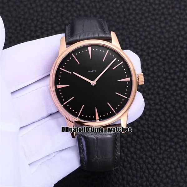 6 styles new 81180 000r-9283 patrimony rose gold case black dial automatic mens watch leather strap gents business wa213g, Slivery;brown
6 styles new 81180 000r-9283 patrimony rose gold case black dial automatic mens watch leather strap gents business wa213g, Slivery;brown