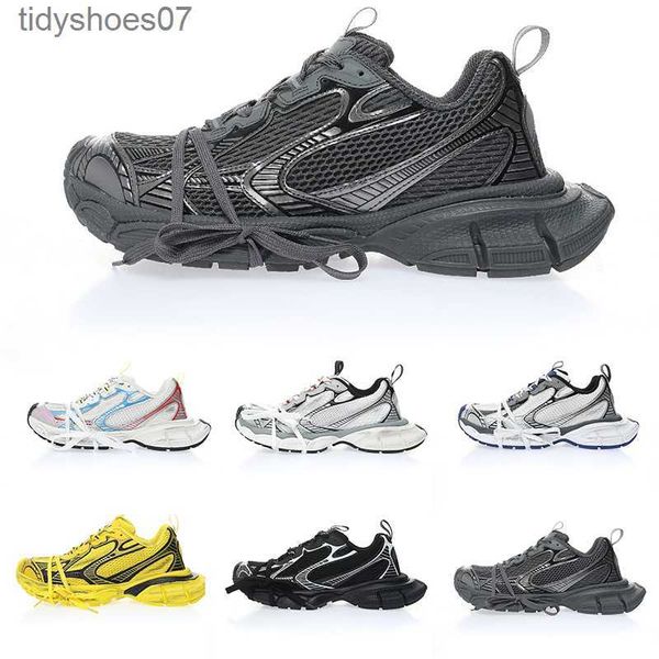mens womens luxury 3xl sneaker balenciga casual shoes wipe with a soft cloth worn-out effect sneaker mesh and polyurethane extra laces are t, Black
mens womens luxury 3xl sneaker balenciga casual shoes wipe with a soft cloth worn-out effect sneaker mesh and polyurethane extra laces are t, Black