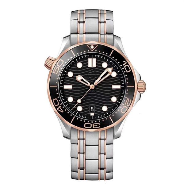 kh-luxury automatic mechanical men watches for male hippocampal series stainless steel strap folding buckle wristwatches auto date262d, Slivery;brown
kh-luxury automatic mechanical men watches for male hippocampal series stainless steel strap folding buckle wristwatches auto date262d, Slivery;brown