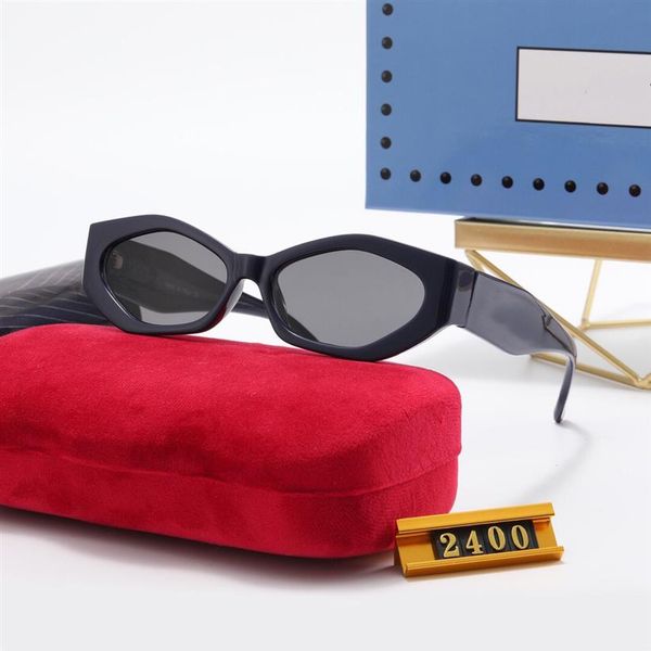 g2400 designer sunglass women eyeglasses outdoor shades pc frame fashion classic lady sun glasses mirrors for womens luxury sungla233l, White;black
g2400 designer sunglass women eyeglasses outdoor shades pc frame fashion classic lady sun glasses mirrors for womens luxury sungla233l, White;black