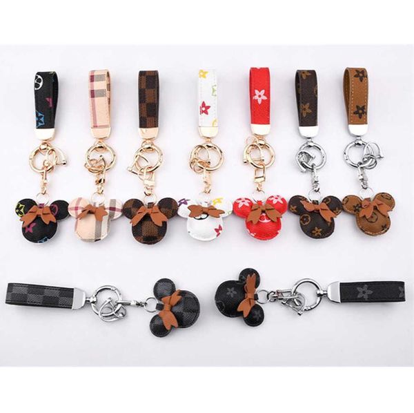 mouse design car keychain flower bag pendant charm jewelry keyring holder for men gift fashion pu leather animal key chain, Silver
mouse design car keychain flower bag pendant charm jewelry keyring holder for men gift fashion pu leather animal key chain, Silver