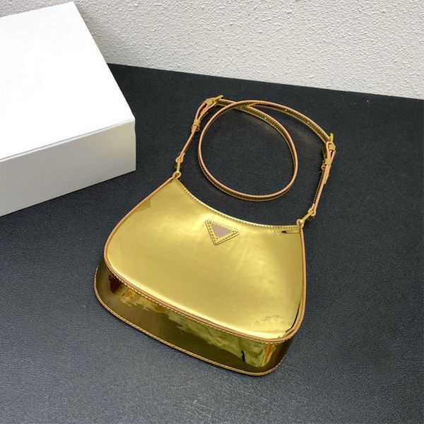 new hobo bag cowhide underarm bag wanderer bag designer triangle solid bright face one shoulder stick bag women vintage genuine leather prad
new hobo bag cowhide underarm bag wanderer bag designer triangle solid bright face one shoulder stick bag women vintage genuine leather prad