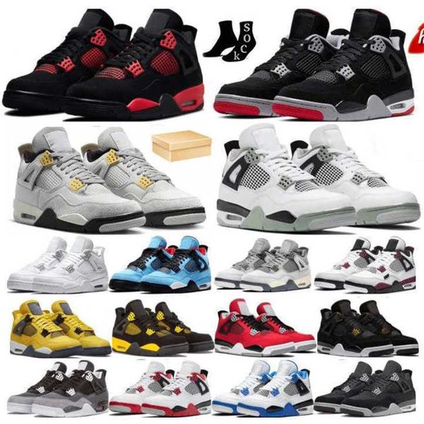 2023 og basketball shoes for men women 4s 4 pine green military seafoam red cement pn dust black cat blue thunder mens outdoors
2023 og basketball shoes for men women 4s 4 pine green military seafoam red cement pn dust black cat blue thunder mens outdoors