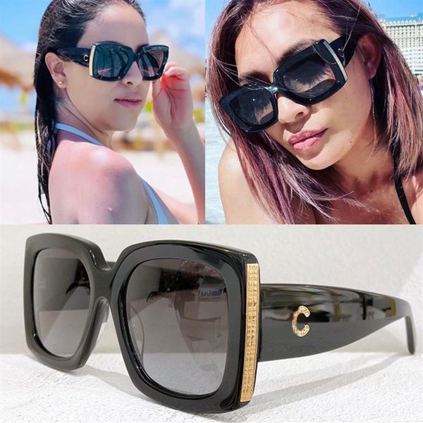 luxury brand designer sunglasses for women square womens sunglasses fashion woman sun glasses uv400 protective lenses european271a, White;black
luxury brand designer sunglasses for women square womens sunglasses fashion woman sun glasses uv400 protective lenses european271a, White;black