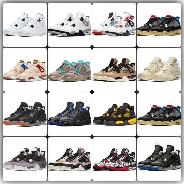 4 jumpman 4s basketball shoes men women og military black cat sail red thunder white blue cactus university infrared cool grey light brown d
4 jumpman 4s basketball shoes men women og military black cat sail red thunder white blue cactus university infrared cool grey light brown d