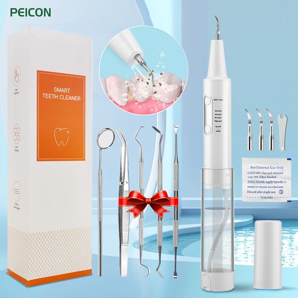 other oral hygiene dental calculus remover ultrasonic teeth cleaning plaque irrigator water flosser tartar 2274 230824
other oral hygiene dental calculus remover ultrasonic teeth cleaning plaque irrigator water flosser tartar 2274 230824