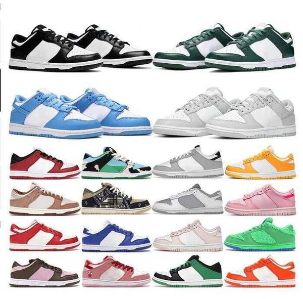 designer panda low dunks casual shoes triple pink black white michigan green unc cherry men womens sports sneakers
designer panda low dunks casual shoes triple pink black white michigan green unc cherry men womens sports sneakers
