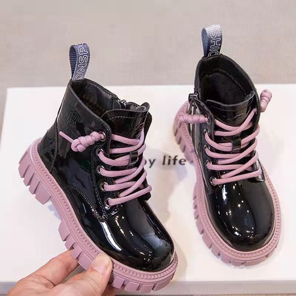 boots autumn winter warm waterproof boys boots fashion kids chelsea boots girls children' ankle boots 3-15 years old snow boots 230823, Black;grey
boots autumn winter warm waterproof boys boots fashion kids chelsea boots girls children' ankle boots 3-15 years old snow boots 230823, Black;grey