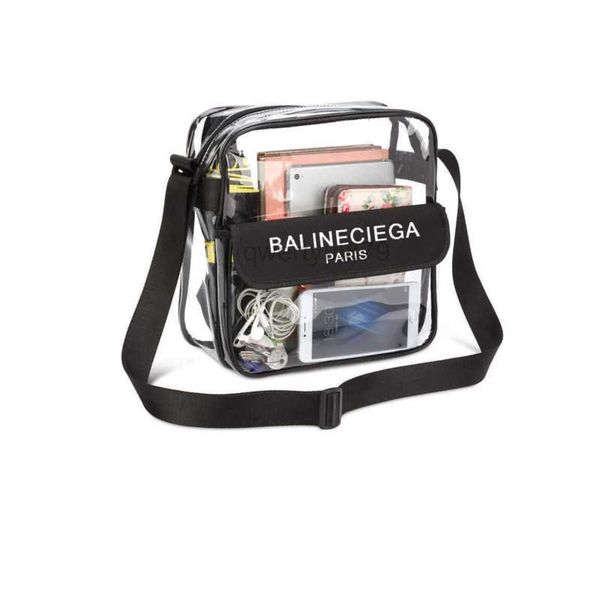 waist bags designer bag 2023 sell transparent pvc single shoulder crossbody storage bag travel beach bag sports bag with large capacityqwert
waist bags designer bag 2023 sell transparent pvc single shoulder crossbody storage bag travel beach bag sports bag with large capacityqwert