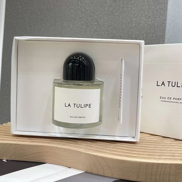 Perfume For Women LA TULIPE Classic Anti-Perspirant Deodorant 100 ML EDP Spray Natural Female Cologne 3.3 FL.OZ EAU DE PARFUM Long Lasting Scent Fragrance For Gift
Perfume For Women LA TULIPE Classic Anti-Perspirant Deodorant 100 ML EDP Spray Natural Female Cologne 3.3 FL.OZ EAU DE PARFUM Long Lasting Scent Fragrance For Gift