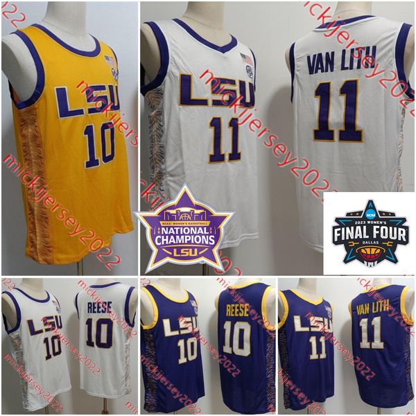 angel reese lsu tigers basketball jerseys mens womens stitched hailey van lith lsu jersey, Black
angel reese lsu tigers basketball jerseys mens womens stitched hailey van lith lsu jersey, Black