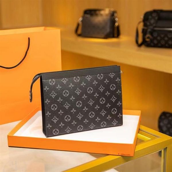 men clutch bag designer wallet letter flower coffee black lattice mens bags women wallets cosmetic bag zipper designer handbags pu180f
men clutch bag designer wallet letter flower coffee black lattice mens bags women wallets cosmetic bag zipper designer handbags pu180f