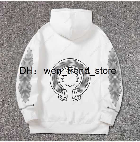 23ss designer mens hoodies chrome winter sweatshirts heart hoodie ch long sleeve jacket loose coat hooded hoody men woman hip hop 3 34ry, Black
23ss designer mens hoodies chrome winter sweatshirts heart hoodie ch long sleeve jacket loose coat hooded hoody men woman hip hop 3 34ry, Black