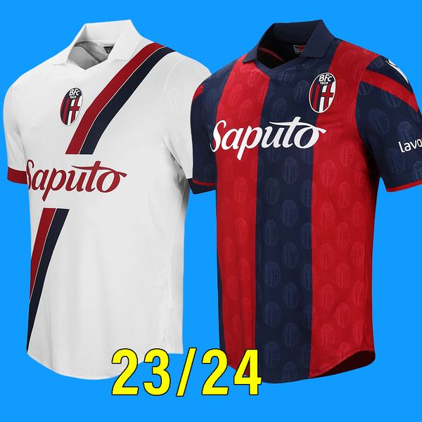 23 24 bologna soccer jerseys orsolini arnautovic 2023 2024 raimondo zirkzee aebischer schouten football shirts lykogiannis soumaoro bonifazi, Black;yellow
23 24 bologna soccer jerseys orsolini arnautovic 2023 2024 raimondo zirkzee aebischer schouten football shirts lykogiannis soumaoro bonifazi, Black;yellow