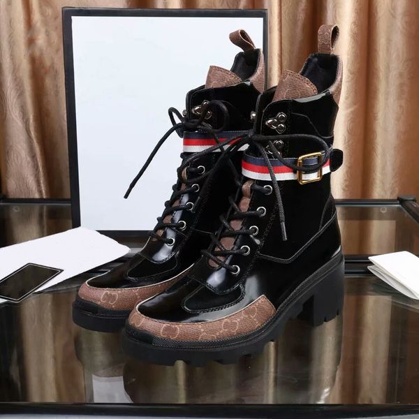 r boots womens autumn and winter double lace leather women's rhinestone ankle boots short boots sand boots elevated thick heel martin b, Black
r boots womens autumn and winter double lace leather women's rhinestone ankle boots short boots sand boots elevated thick heel martin b, Black