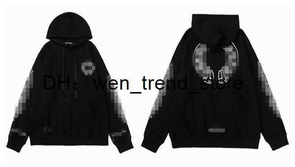 2023 classic designer chromes hoodies winter sweatshirts heart hoodie ch long sleeve jacket loose coat hooded hoody man hip hop hearts sweat, Black
2023 classic designer chromes hoodies winter sweatshirts heart hoodie ch long sleeve jacket loose coat hooded hoody man hip hop hearts sweat, Black