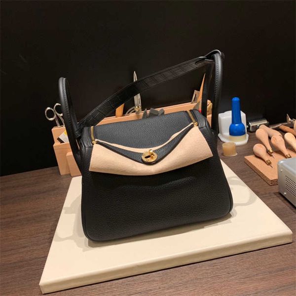luxury lindys handbag 7a genuine leather golden brown gold tc cowhide clemence shoulder for women lindys home lindy26 strap
luxury lindys handbag 7a genuine leather golden brown gold tc cowhide clemence shoulder for women lindys home lindy26 strap