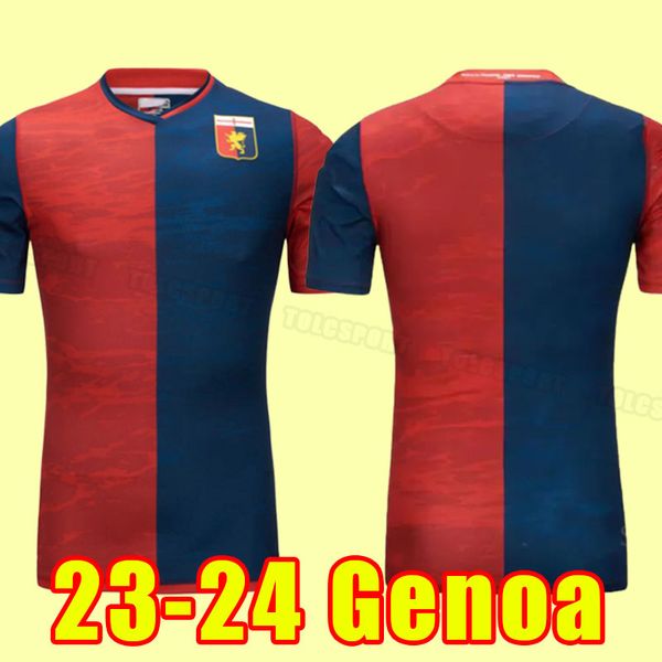 23 24 genoa soccer jerseys puscas coda 2023 2024 ekuban yalcin retegui badelj ilsanker cfc football shirts strootman sabelli pajac hefti men, Black;yellow
23 24 genoa soccer jerseys puscas coda 2023 2024 ekuban yalcin retegui badelj ilsanker cfc football shirts strootman sabelli pajac hefti men, Black;yellow