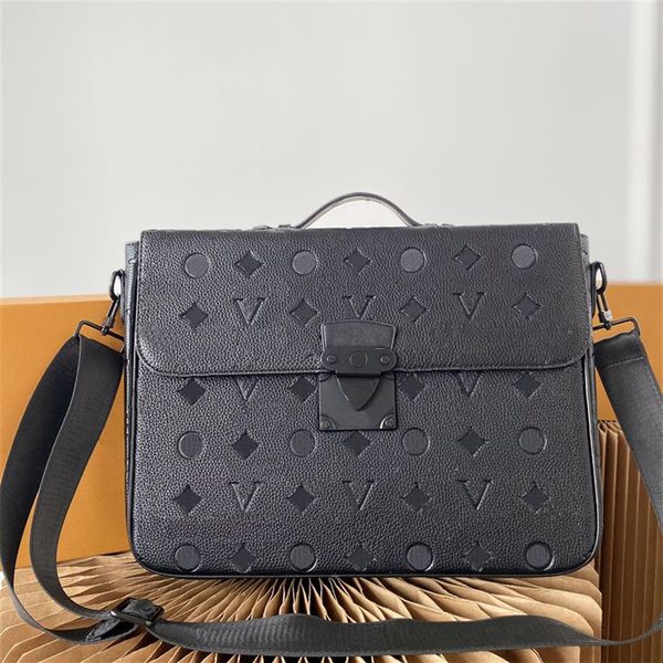 designer lapbag men briefcase women handbag letter fashion leather messengers bags brand luxury cross body bag313d
designer lapbag men briefcase women handbag letter fashion leather messengers bags brand luxury cross body bag313d