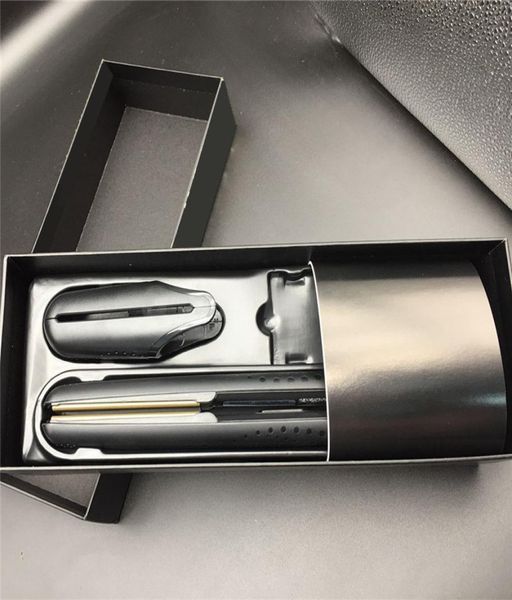 hair straightener classic professional styler fast straighteners iron hair styling tool with box eu plug good quality3525513, Black
hair straightener classic professional styler fast straighteners iron hair styling tool with box eu plug good quality3525513, Black